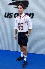 Benito Skinner - The 2025 US Open Tennis Championships 08/29/2025