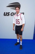 Benito Skinner - The 2025 US Open Tennis Championships 08/29/2025