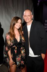 BILLIE LOURD at Adulthood Premiere at 2025 Toronto International Film Festival 09/11/2025