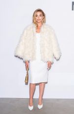 BRIANNE HOWEY at Michael Kors Fashion Show at New York Fashion Week at Terminal Warehouse 09/11/2025