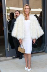 BRIANNE HOWEY Out and About in New York City 09/11/2025