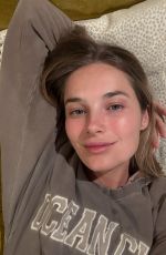 BRIDGET MALCOLM - Instagram Photos 09/30/2025