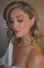 BRIGA HEELAN - Instagram Photos 09/16/2025