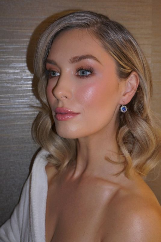 BRIGA HEELAN - Instagram Photos 09/16/2025
