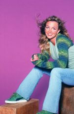 BRITNEY SPEARS at a Photoshoot 1998