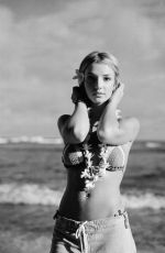BRITNEY SPEARS at a Photoshoot 2000