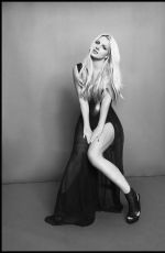 BRITNEY SPEARS at a Photoshoot 2011