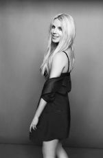 BRITNEY SPEARS at a Photoshoot 2011