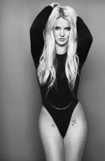 BRITNEY SPEARS at a Photoshoot 2011