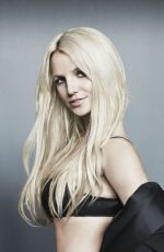 BRITNEY SPEARS at a Photoshoot 2011