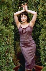BRITTANY MURPHY at a Photoshoot 1998