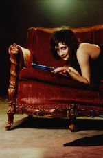 BRITTANY MURPHY at a Photoshoot 1999