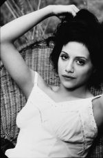 BRITTANY MURPHY at a Photoshoot 1999