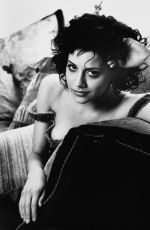 BRITTANY MURPHY at a Photoshoot 1999