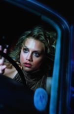 BRITTANY MURPHY at a Photoshoot 2000