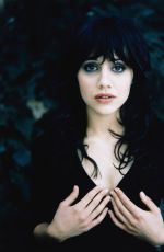 BRITTANY MURPHY for Details Magazine 1999