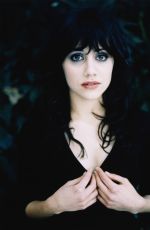 BRITTANY MURPHY for Details Magazine 1999