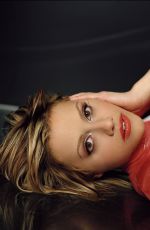 BRITTANY MURPHY for Esquire Magazine