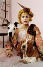 BRITTANY MURPHY for The New York Times 2002