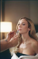 BRITTANY SNOW - 2025 MTV VMAs Photoshoot 09/07/2025