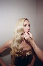 BRITTANY SNOW - 2025 MTV VMAs Photoshoot 09/07/2025