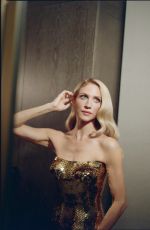 BRITTANY SNOW - 2025 MTV VMAs Photoshoot 09/07/2025