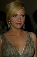 BRITTANY SNOW at 6th Annual Family Television Awards in Beverly Hills 12/01/2004