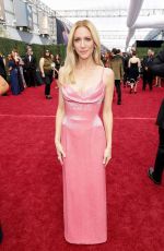BRITTANY SNOW at 77th Primetime Emmy Awards in Los Angeles 09/14/2025
