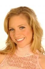 BRITTANY SNOW at a Photoshoot 2004