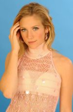 BRITTANY SNOW at a Photoshoot 2004