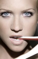 BRITTANY SNOW at a Photoshoot 2007