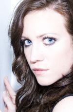 BRITTANY SNOW at a Photoshoot 2009