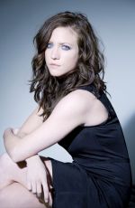 BRITTANY SNOW at a Photoshoot 2009