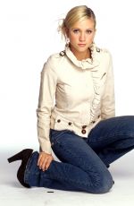 BRITTANY SNOW at a Photoshoot