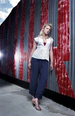 BRITTANY SNOW for Ocean Drive 2005