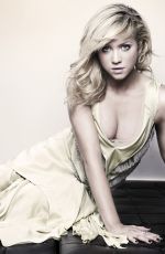 BRITTANY SNOW for Ocean Drive 2005
