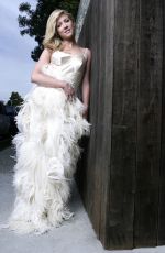 BRITTANY SNOW for Ocean Drive 2005