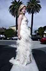 BRITTANY SNOW for Ocean Drive 2005