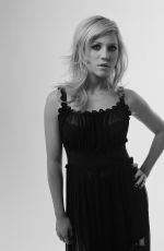 BRITTANY SNOW for Venice Magazine