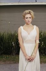 BRITTANY SNOW for Venice Magazine