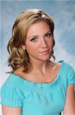 BRITTANY SNOW - The Pacifier Promoshoot 2005