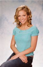 BRITTANY SNOW - The Pacifier Promoshoot 2005
