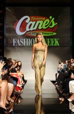 BROOKS NADER at Raising Cane