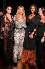 BROOKS NADER at Roberto Cavalli Fashion Show at Milan Fashion Week 09/25/2025