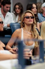 BROOKS NADER at US Open Tennis Championships Men