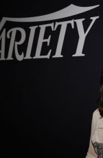 CAILEE SPAENY at Deadline Studio and Variety Studio at Toronto International Film Festival 09/06/2025