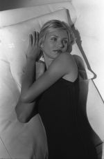 CAMERON DIAZ at a Photoshoot 1997