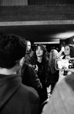 CAMILA CABELLO - Yours, C Tour Photoshoot, September 2025