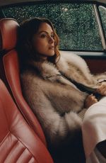 CAMILA MENDES for Anthropologie Fall 2025 Collection