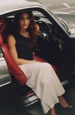 CAMILA MENDES for Anthropologie Fall 2025 Collection
